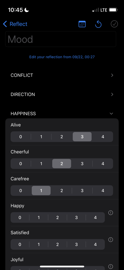 No Translation Layer page image